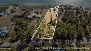 630 Seashore Drive, Atlantic, NC 28511 – photo 10: 620 Seashore Dr