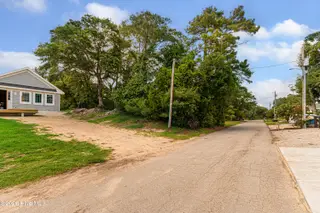 311 Lamroc Drive, Emerald Isle, NC 28594 – photo 9: Vacant lot in Emerald Isle