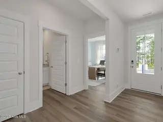9425 Crowded Gules Drive Lot 193, Leland, NC 28451 – photo 5: TulipPolplar21302foyDRHL33A518-003-028-1