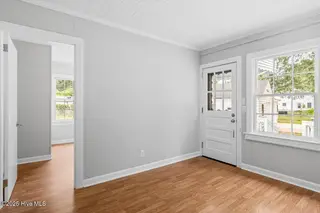 1136 Hill Street, Rocky Mount, NC 27801 – photo 24: Laundry/Mudroom