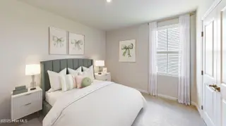 8040 Sterling Oaks Drive NW, Ash, NC 28420 – photo 11: Bedroom 3