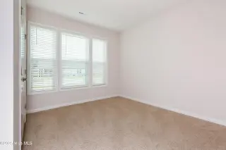 6012 Bayberry Park Drive, New Bern, NC 28562 – photo 17: Office/3rd bedroom