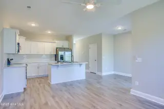 218 Sandpiper Place, Holly Ridge, NC 28445 – photo 6: 218 Sand Piper - Exterior - Edited_12
