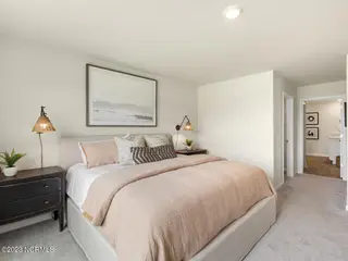 6337 Rye Grass Road Lot 454, Castle Hayne, NC 28429 – photo 18: model home for illustrative puposes