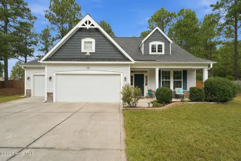 1140 Whitney Drive, Aberdeen
