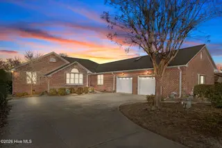 459 Chadwick Shores Drive, Sneads Ferry, NC 28460 – photo 1: 1-web-or-mls-Virtual Dusk 1.jpg-1