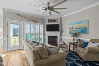 107 Beachwood Drive 2b, Atlantic Beach, NC 28512 – photo 19: 107 Beachood 2B