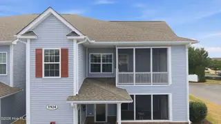 1924 Tara Court 202, Greenville, NC 27858 – photo 4: Front view 2