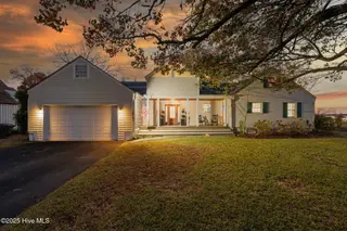 511 N A Street, Bridgeton, NC 28519 – photo 2: Main Photo