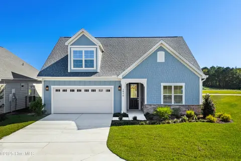 1056 Northbridge Ct NW, Ocean Isle Beach