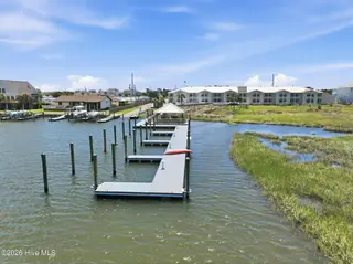 602 W Fort Macon Road 217, Atlantic Beach, NC 28512 – photo 24: Palm Suites 217