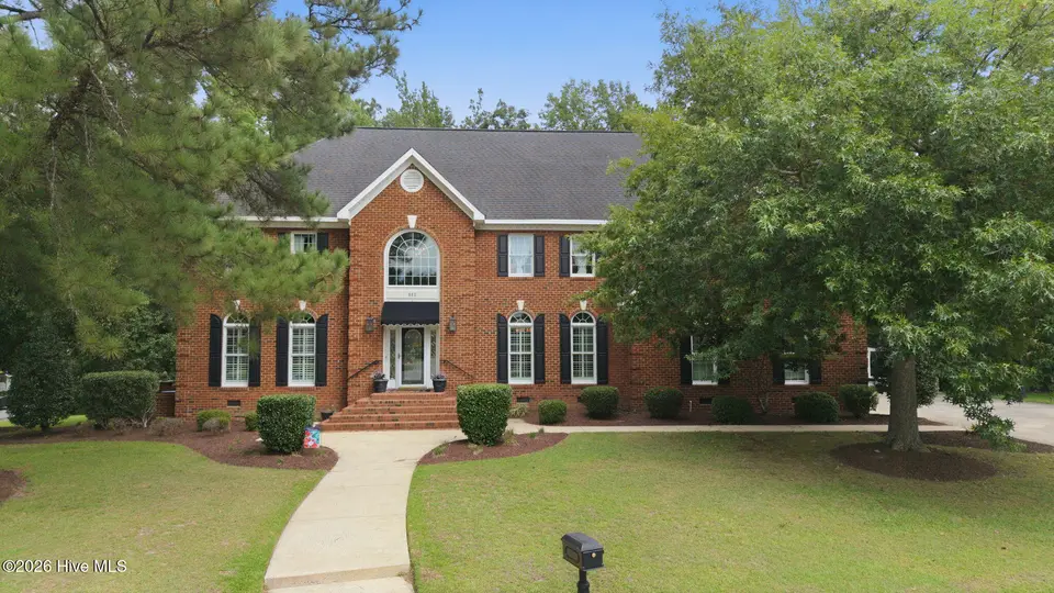 812 Paddington Drive, Greenville, NC 27858 – photo 1 of 65: 4-web-or-mls-DJI_20260828161132_0431_D