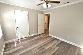 417 Dexter Street, Rocky Mount, NC 27803 – photo 7: Bedroom 1 (B)