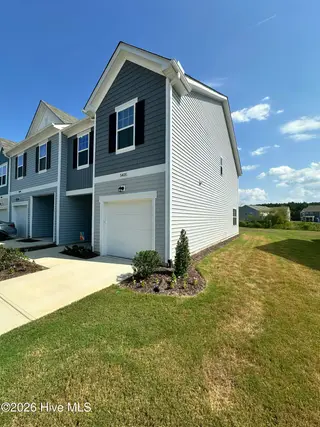 3401 Walker Drive W C, Wilson, NC 27893 – photo 3: IMG_8527