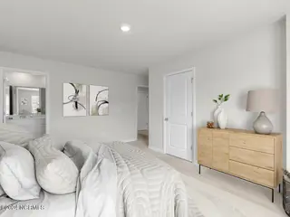 5795 Harebell Road Unit 149, Leland, NC 28451 – photo 14: Primary Bedroom