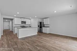 424 Turp Landing Lane, Jacksonville, NC 28546 — 4-bedroom home in Wantland's Ferry @ Towne Pointe, Jacksonville, NC, photo 12 of 35