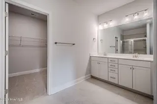 1025 Wood Creek Road NE, Leland, NC 28451 – photo 19: *REPRESENTATIVE PHOTO* Master Bathroom