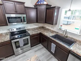 217 Westfield Drive, Richlands, NC 28574 – photo 10: Kitchen 3