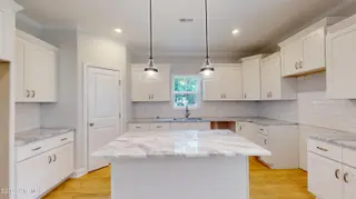 165 Devonshire Avenue W, West End, NC 27376 – photo 7: 165-W-Devonshire-Ave-Kitchen