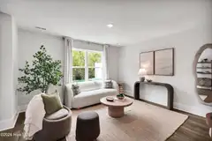 184 Cashmere Court Unit 32, Wilmington, NC 28411 — 3-bedroom townhome in Blake Farm, Wilmington, NC, photo 16 of 52