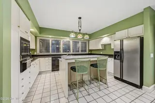 750 Lake Dornoch Drive, Pinehurst, NC 28374 – photo 17: Kitchen (2)