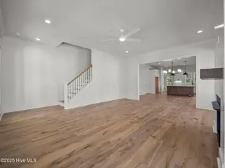 312 Cannonsgate Drive, Newport, NC 28570 – photo 14: Living Space