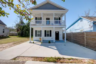 705 Mcrae Street, Wilmington, NC 28401 – photo 1: 705McRaeStreet-2-2