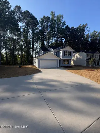 213 Slatestone Road, Washington, NC 27889 – photo 1: 213 Slatestone Rd