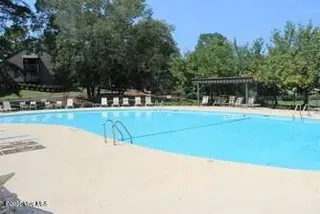 250 Sugar Gum Lane # 252, Pinehurst, NC 28374 – photo 12: pool