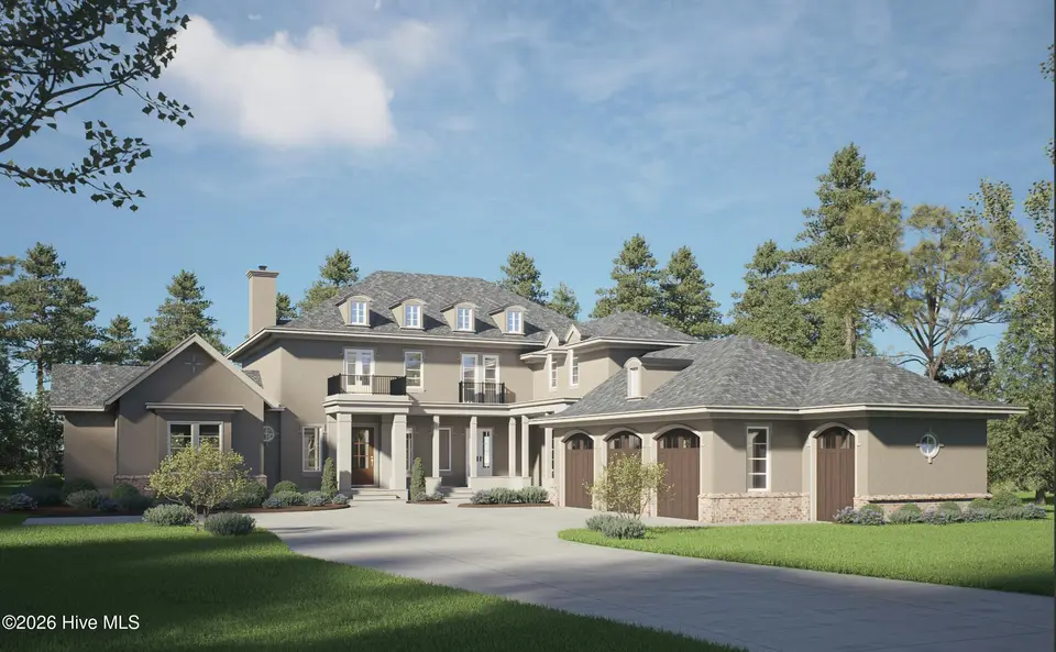 182 National Drive, Pinehurst, NC 28374 – photo 1 of 14: Screenshot 2026-04-23 at 11.07.11 AM