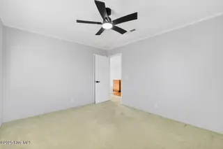258 Brunswick Avenue W # B, Holden Beach, NC 28462 – photo 19: Primary Bedroom Main Level