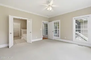 109 Colonel Burgwyn Drive, New Bern, NC 28562 – photo 23: Primary Suite