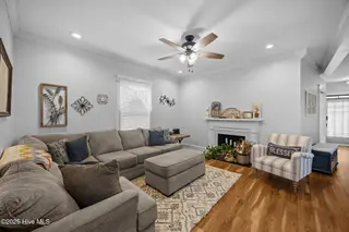 209 E Main Street, Washington, NC 27889 – photo 9: Living Room View 2