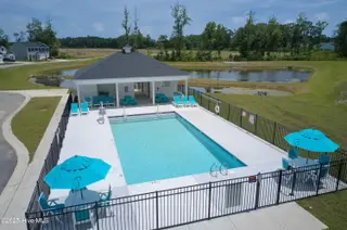 202 Mayflower Drive NW Lot 19, Calabash, NC 28467 — 3-bedroom home in Allston Park, Calabash, NC, photo 23 of 46