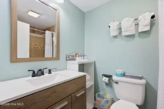 602 W Fort Macon Road 217, Atlantic Beach, NC 28512 – photo 9: Palm Suites 217