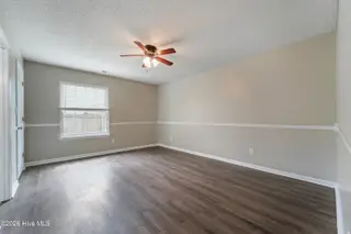 342 Palamino Trail, Jacksonville, NC 28546 – photo 17: Primary Bedroom