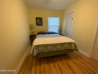 1590 S River Road, Beaufort, NC 28516 – photo 21: Bedroom