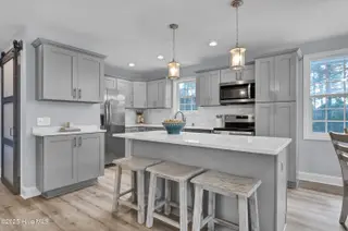 5122 Hunters Trail, Wilmington, NC 28405 – photo 9: Kitchen
