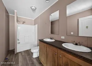 2184 Creekwood Court SW, Supply, NC 28462 — 3-bedroom manufactured home in Holden Beach, Supply, NC, photo 19 of 20