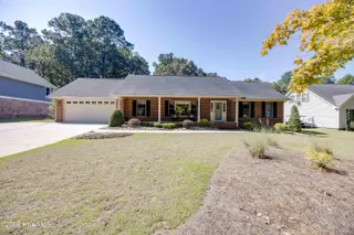 320 S Wedgewood Drive, Washington, NC 27889 – photo 1: 001 Main Photo