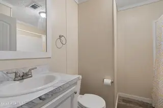 9275 Bonaparte Drive SW, Calabash, NC 28467 — 2-bedroom manufactured home in Bonaparte Retreat, Calabash, NC, photo 22 of 37
