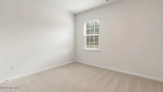 1031 Misty Creek Drive, Aberdeen, NC 28315 – photo 21: Bedroom