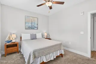 395 S Crow Creek Drive NW 1603, Calabash, NC 28467 — 3-bedroom condo in Crow Creek, Calabash, NC, photo 23 of 56: 395 S Crow Creek Drive 1603