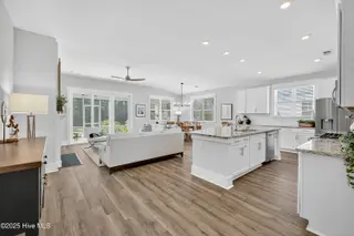 7952 Harrier Circle, Leland, NC 28451 – photo 12: Kitchen