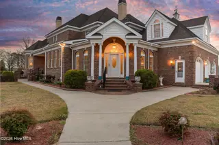 1133 Strawberry Branch Road, Kinston, NC 28501 – photo 12: 1133 Strawberry Branch-6