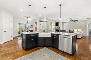 19 Eagle Drive, Jackson Springs, NC 27281 – photo 14: kitchen