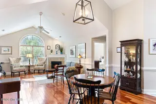 103 W Chelsea Court, Southern Pines, NC 28387 – photo 8: Dining Room