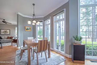 185 Baltusrol Lane, Pinehurst, NC 28374 – photo 12: DiningRoom2