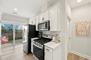 927 Wharton Avenue, Wilmington, NC 28412 — 3-bedroom townhome in Riverlights, Wilmington, NC, photo 9 of 32: 927_Wharton_Ave_014