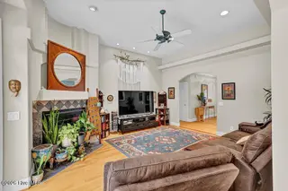 111 Wyndham Way, Wilmington, NC 28411 — 3-bedroom home in Wyndham Ridge, Wilmington, NC, photo 11 of 72: Living room